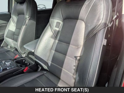 2024 Mazda CX-5 2.5 S Preferred Package