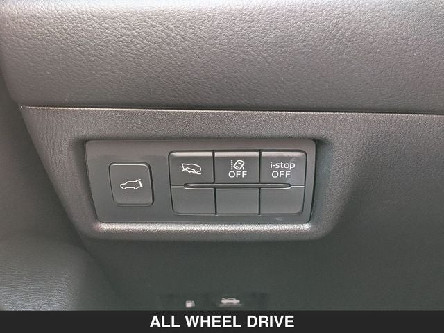 2024 Mazda CX-5 2.5 S Preferred Package