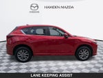 2024 Mazda CX-5 2.5 S Preferred Package