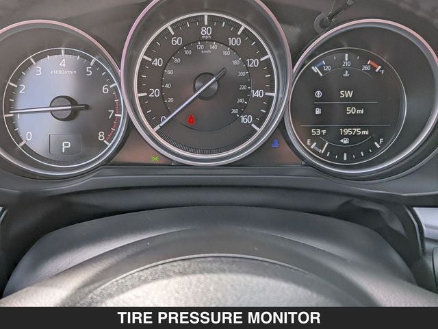 2024 Mazda CX-5 2.5 S Preferred Package