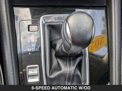 2024 Mazda CX-5 2.5 S Preferred Package