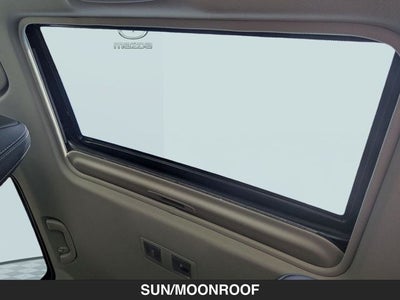 2024 Mazda CX-5 2.5 S Preferred Package