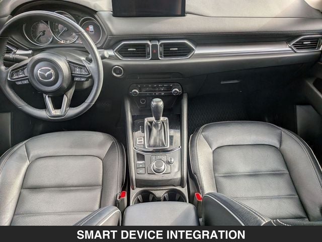 2024 Mazda CX-5 2.5 S Preferred Package