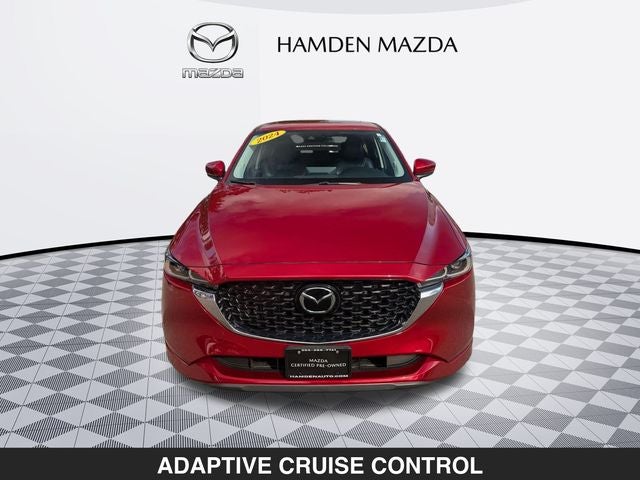2024 Mazda CX-5 2.5 S Preferred Package
