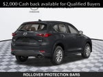 2025 Mazda CX-5 2.5 S Preferred AWD