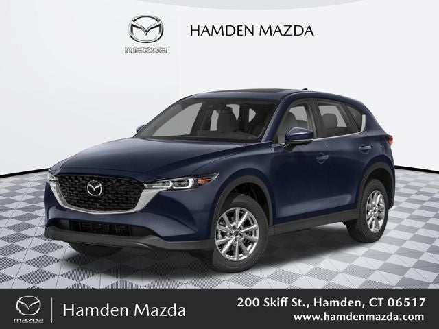 2023 Mazda CX-5 2.5 S Preferred Package