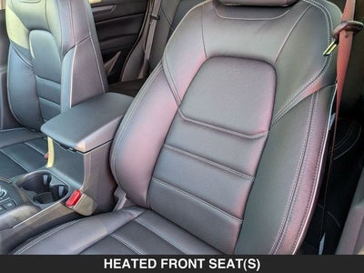 2025 Mazda CX-5 2.5 S Preferred AWD