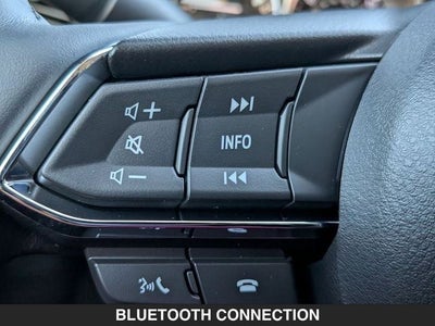 2025 Mazda CX-5 2.5 S Preferred AWD