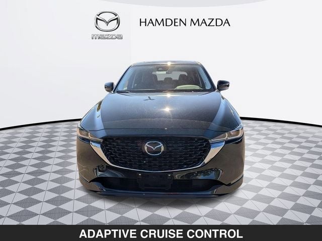 2025 Mazda CX-5 2.5 S Preferred AWD