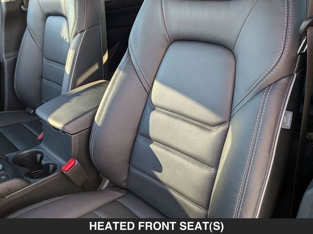 2025 Mazda CX-5 2.5 S Preferred AWD