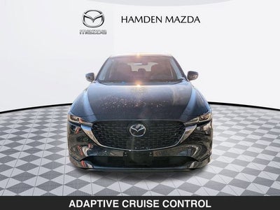 2025 Mazda CX-5 2.5 S Preferred AWD