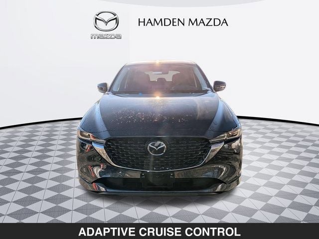 2025 Mazda CX-5 2.5 S Preferred AWD