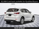 2025 Mazda CX-5 2.5 S Preferred AWD