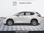 2025 Mazda CX-5 2.5 S Preferred AWD