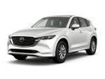 2025 Mazda CX-5 2.5 S Preferred AWD
