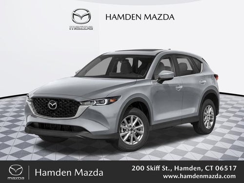 2023 Mazda CX-5 2.5 S Preferred Package