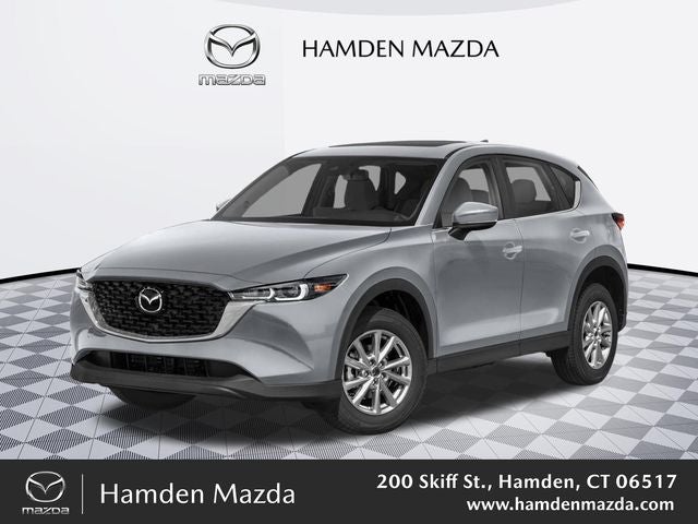 2023 Mazda CX-5 2.5 S Preferred Package