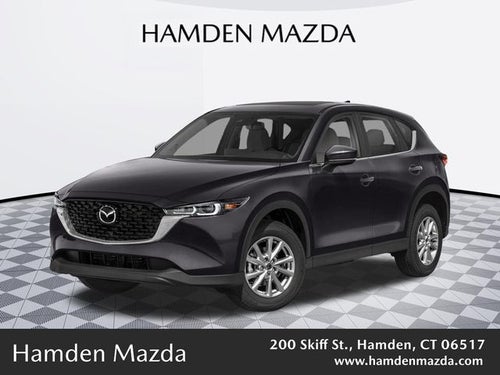 2023 Mazda CX-5 2.5 S Preferred Package