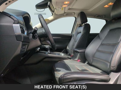 2023 Mazda CX-5 2.5 S Preferred Package
