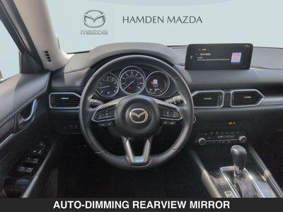 2023 Mazda CX-5 2.5 S Preferred Package