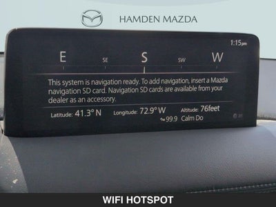 2023 Mazda CX-5 2.5 S Preferred Package