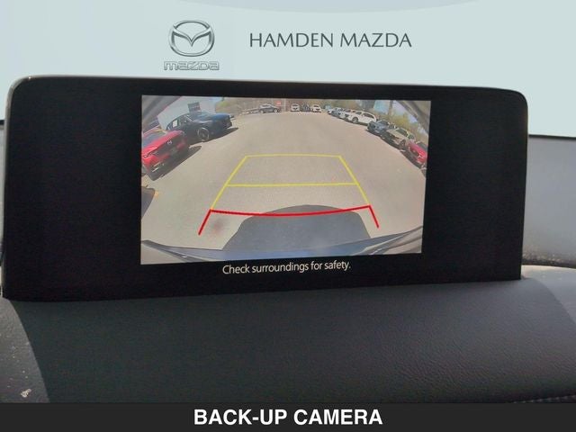 2023 Mazda CX-5 2.5 S Preferred Package