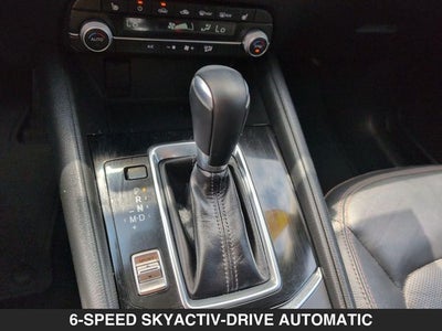 2023 Mazda CX-5 2.5 S Preferred Package