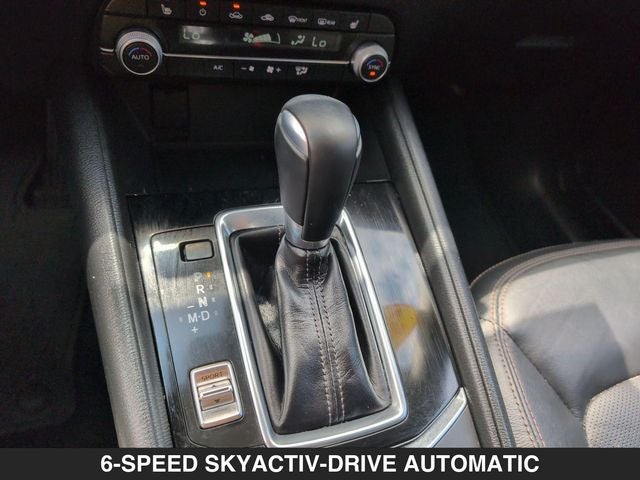 2023 Mazda CX-5 2.5 S Preferred Package