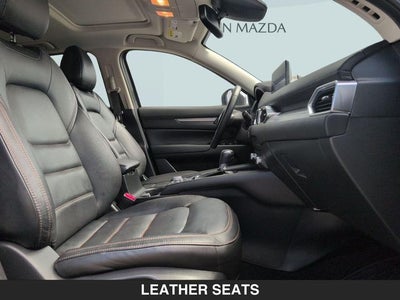 2023 Mazda CX-5 2.5 S Preferred Package