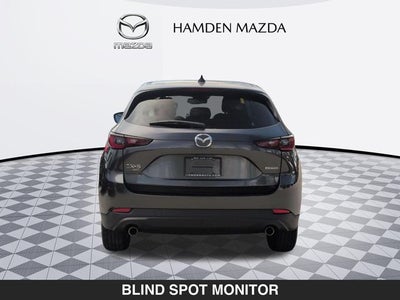 2023 Mazda CX-5 2.5 S Preferred Package