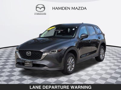 2023 Mazda CX-5 2.5 S Preferred Package