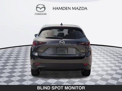 2023 Mazda CX-5 2.5 S Preferred Package