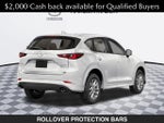 2025 Mazda CX-5 2.5 S Preferred AWD