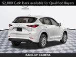 2025 Mazda CX-5 2.5 S Preferred AWD