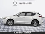 2025 Mazda CX-5 2.5 S Preferred AWD