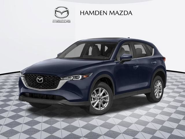 2023 Mazda CX-5 2.5 S Preferred Package