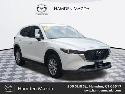 2023 Mazda CX-5 2.5 S Preferred Package