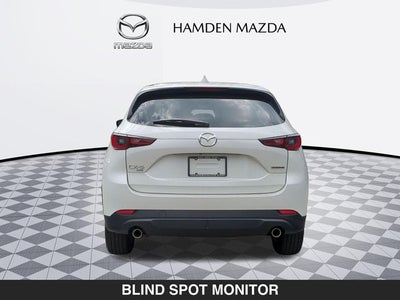 2023 Mazda CX-5 2.5 S Preferred Package