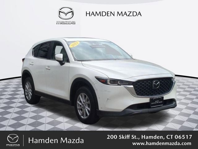 2023 Mazda CX-5 2.5 S Preferred Package