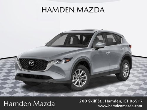 2023 Mazda CX-5 2.5 S Preferred Package