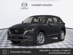2025 Mazda CX-5 2.5 S Preferred AWD