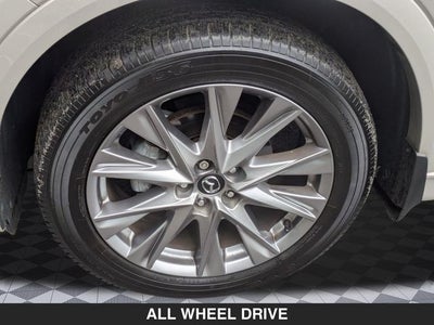 2024 Mazda CX-5 2.5 S Premium Package
