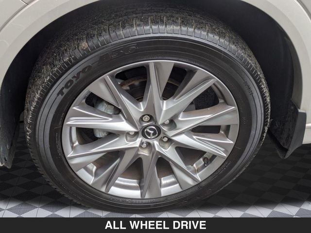 2024 Mazda CX-5 2.5 S Premium Package