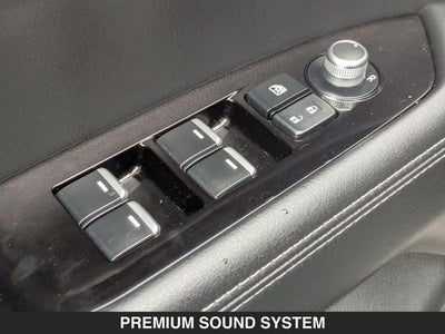 2024 Mazda CX-5 2.5 S Premium Package