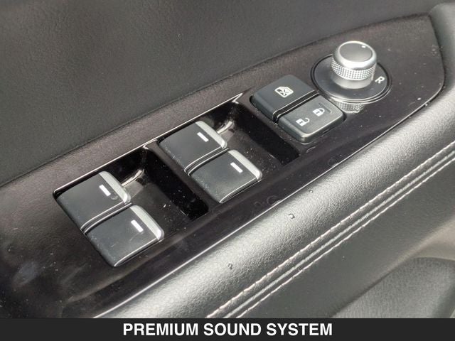 2024 Mazda CX-5 2.5 S Premium Package
