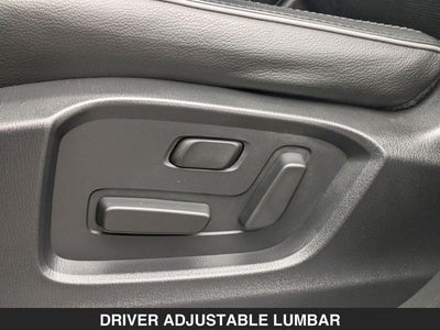 2024 Mazda CX-5 2.5 S Premium Package