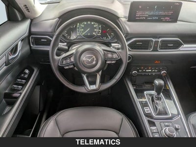 2024 Mazda CX-5 2.5 S Premium Package