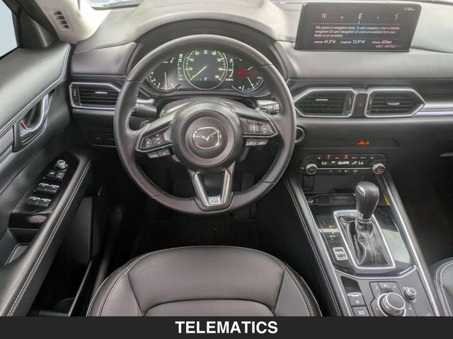 2024 Mazda CX-5 2.5 S Premium Package