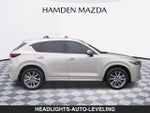 2024 Mazda CX-5 2.5 S Premium Package