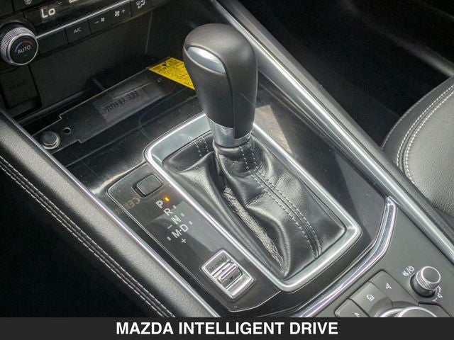 2024 Mazda CX-5 2.5 S Premium Package